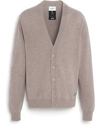 Barrie - B Label Cashmere Cardigan - Lyst