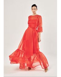 Baruni - Beatrice Dress - Lyst
