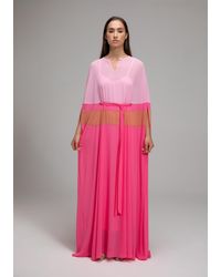 Baruni - Soha Kaftan - Lyst