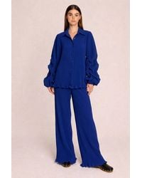 Baruni - Ausha Pant Set - Lyst
