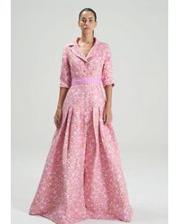 Baruni - Loretta Gown - Lyst