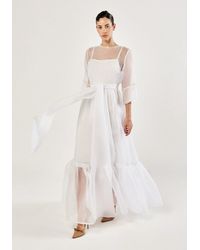 Baruni - Beatrice Dress - Lyst