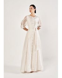 Baruni - Farrah Gown - Lyst