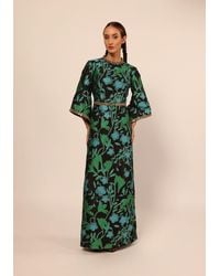 Baruni - Mira Dress - Lyst