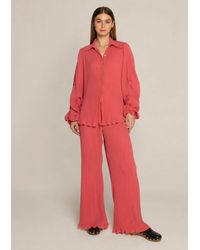 Baruni - Ausha Pant Set - Lyst