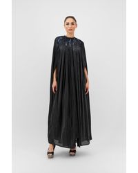 Baruni - Samarah Cape Set - Lyst