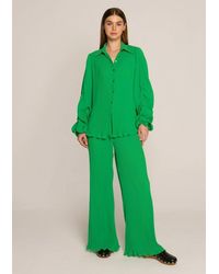 Baruni - Ausha Pant Set - Lyst