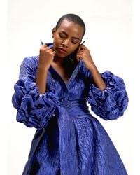 Baruni - Hypnotise Gown - Lyst