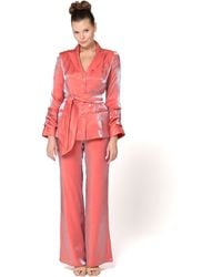 Baruni - Querida Jacket-Pants Set - Lyst