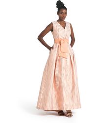Baruni - Alaba Gown - Lyst