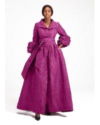 Baruni - Hypnotise Gown - Lyst