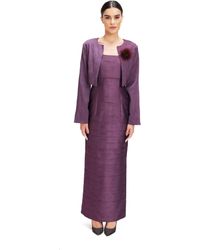 Baruni - Rawand Dress-Jacket Set - Lyst