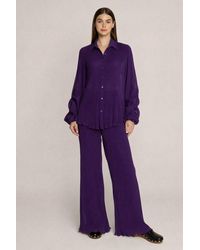 Baruni - Ausha Pant Set - Lyst