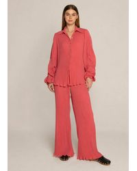 Baruni - Ausha Pant Set - Lyst