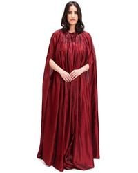 Baruni - Samarah Cape Set - Lyst