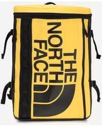 The North Face - Base Camp Fuse Box Backpack - Lyst