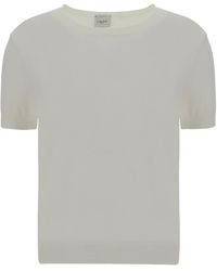 Cruna - Nina T-shirt - Lyst