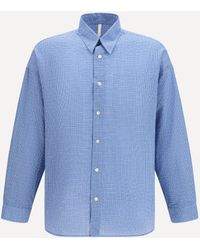 sunflower - Stable Shirt - Lyst