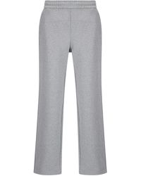 MCM - Essential Sweatpants - Lyst