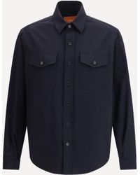 Cruna - Overshirt - Lyst