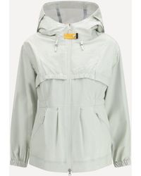 Parajumpers - Uneri Waterproof Jacket - Lyst