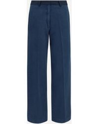 forte_forte - Forte_Forte Chino Pants - Lyst