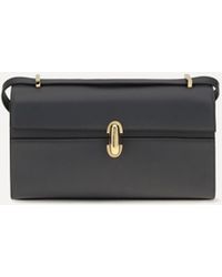 SAVETTE - Borsa A Spalla Symmetry 26 - Lyst