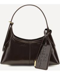 Marc Jacobs - Small Belted Sack Shoulder Bag - Lyst