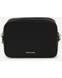 Michael Kors - Medium Bryant Nylon Shoulder Bag - Lyst