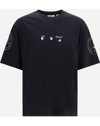 Off-White c/o Virgil Abloh - Neighbourhood Skate T-Shirt - Lyst