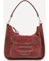 Pierre Hardy - Alpha Day Miss Shoulder Bag - Lyst