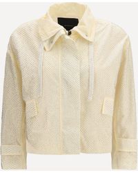 Pinko - Babette Jacket - Lyst