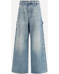 DIESEL - Jeans Relaxed 1996 D-Sire - Lyst