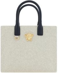 Versace - Handbags - Lyst