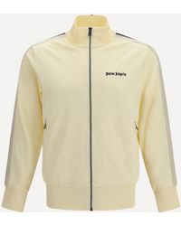 Palm Angels - Classic Logo Track Jacket - Lyst
