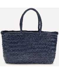 Dragon Diffusion - Borsa A Mano Bamboo Triple Jump Small - Lyst