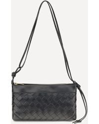 Bottega Veneta - Pouch On Strap - Lyst