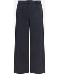 Laminar - Nylon-Blend Pants - Lyst