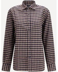 Deperlu - Steven Shirt - Lyst