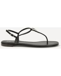 Giuseppe Zanotti - Pia Mizuki Sandals - Lyst