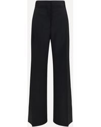 Rohe - Tailored Wool Pants - Lyst