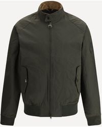 Barbour - Jackets - Lyst