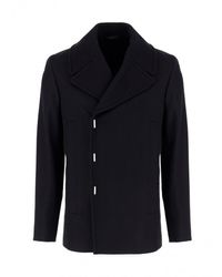 Givenchy Coats for Men - Up to 46% off | Lyst