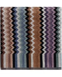 Missoni - Adam Beach Towel - Lyst