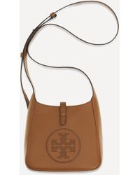 Tory Burch - Miller Swing Crossbody Bag - Lyst
