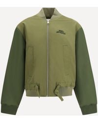 Axel Arigato - Archer Bomber Jacket - Lyst