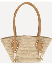 Christian Louboutin - Venus Mini Tote Bag - Lyst