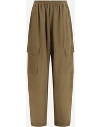 Petar Petrov - Nomad Code Pants - Lyst