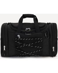 Balenciaga - Hyke Gym Shoulder Bag - Lyst