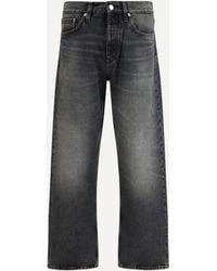 sunflower - Loose Fit Jeans - Lyst